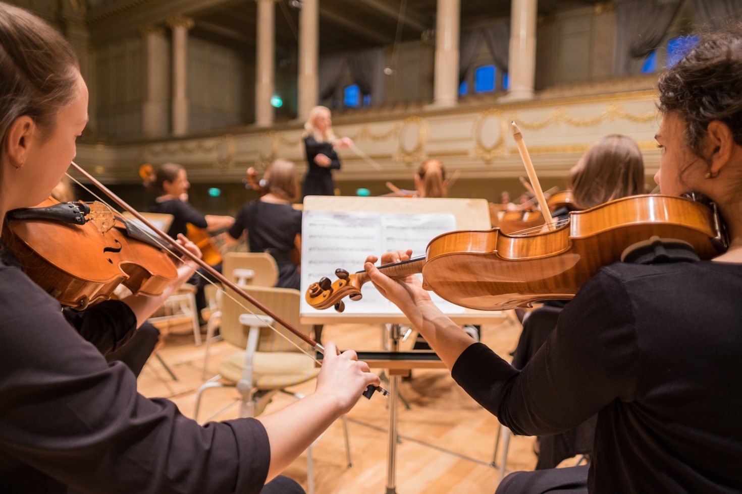 Understanding Digital Workflows for Musicians